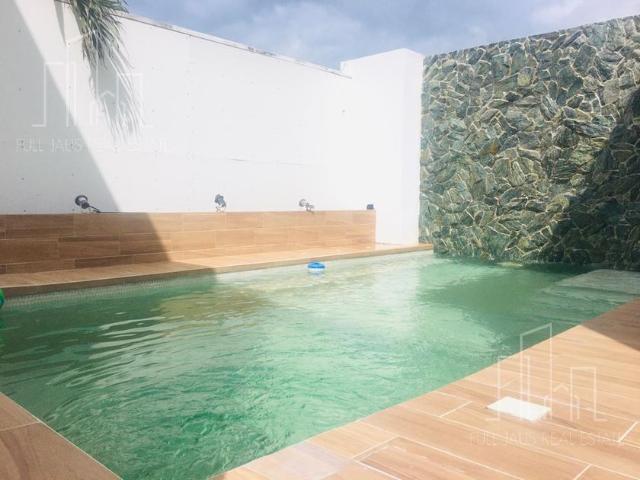 Casa en renta Lomas Del Sol, Alvarado, Alvarado, Veracruz