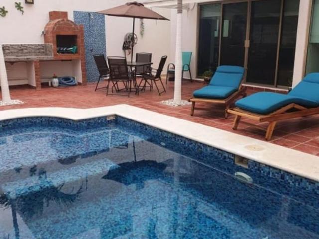Casa en renta Lomas Del Sol, Alvarado, Alvarado, Veracruz