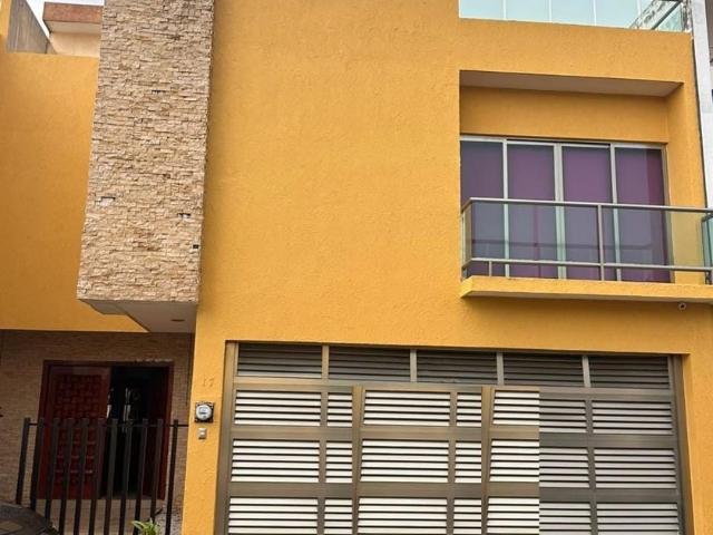 Casa en renta Lomas Del Sol, Veracruz, México