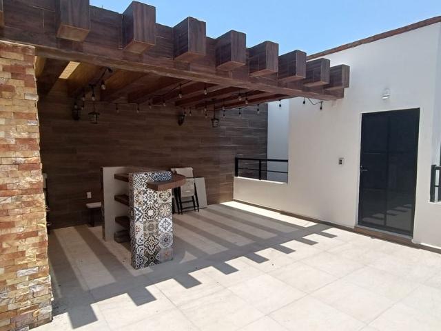 Casa en renta Lomas Del Sol, Veracruz, México