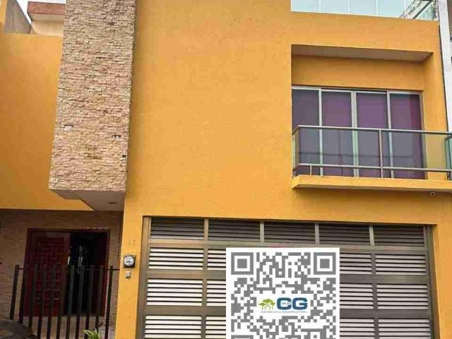 Casa en renta Lomas Del Sol, Veracruz, México