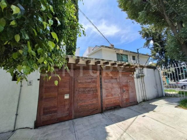 Casa en renta Lomas Estrella, Iztapalapa