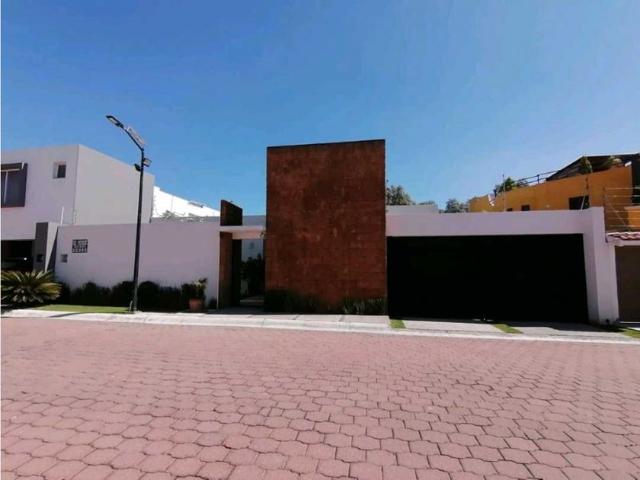 Casa en renta Lomas Flor Del Bosque, Municipio De Puebla