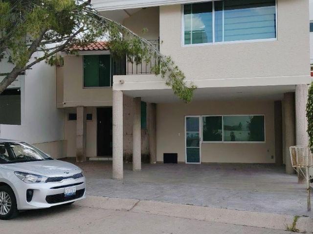 Casa en Renta Lomas Gran Jard?n