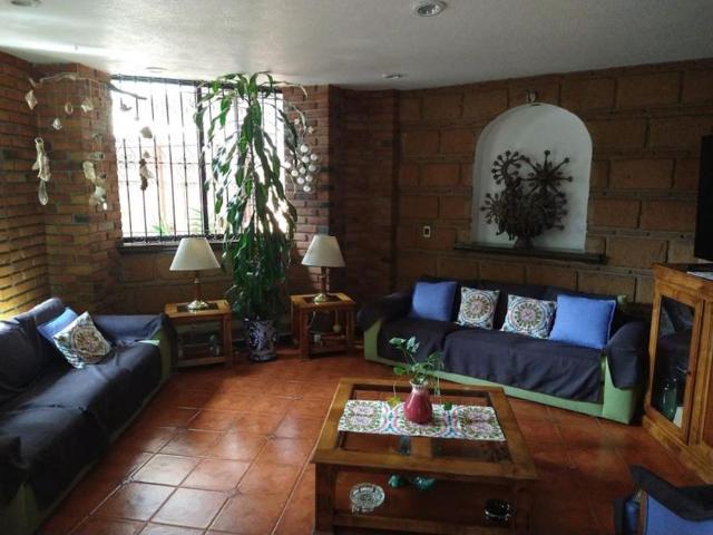 Casa en renta Lomas Hidalgo, Tlalpan, Cdmx