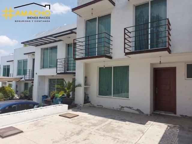 Casa en renta Lomas Hidalgo, Tlalpan, Cdmx