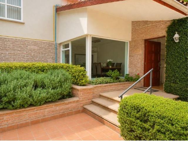 Casa en renta Lomas Hipodromo, Naucalpan De Juárez, Estado De México, México