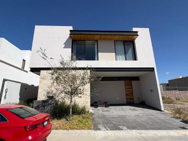 Casa en renta Lomas Iii, León, Guanajuato, México
