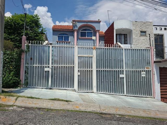 Casa en Renta Lomas Lindas, Atizapán de Zaragoza