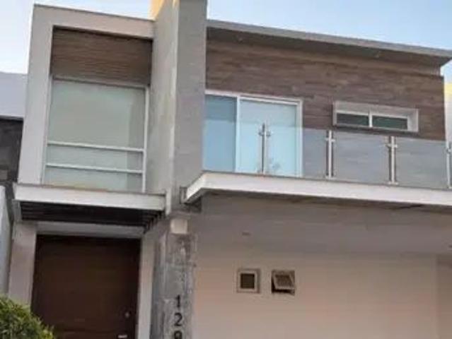 Casa En Renta Lomas Punta Del Este, León, Gto