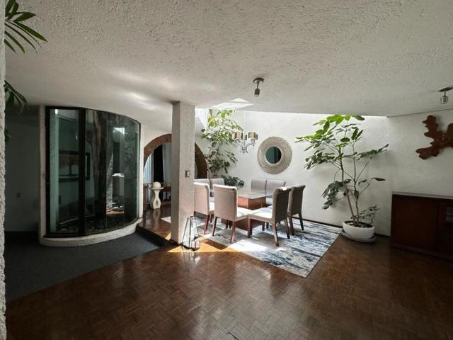 Casa en renta Lomas Quebradas, La Magdalena Contreras