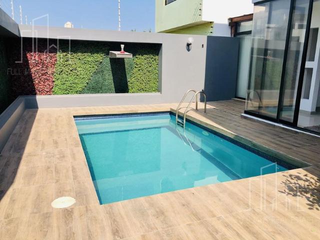 Casa en renta Lomas Residencial, Alvarado, Veracruz