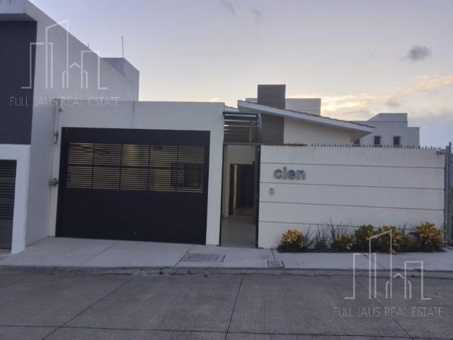 Casa en renta Lomas Residencial, Alvarado, Veracruz