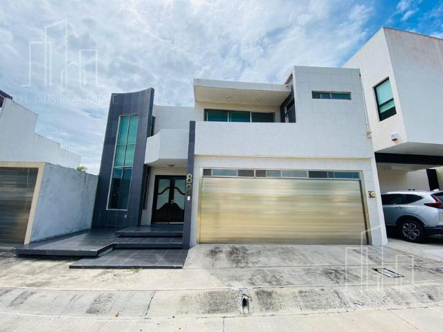 Casa en renta Lomas Residencial, Alvarado, Veracruz