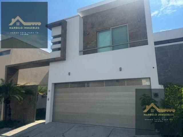Casa en renta Lomas Residencial, Alvarado, Veracruz