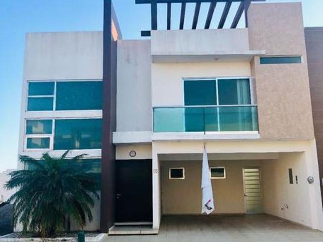 Casa en renta Lomas Residencial, Alvarado, Veracruz