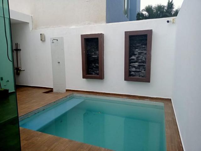Casa en renta Lomas Residencial, Alvarado, Veracruz