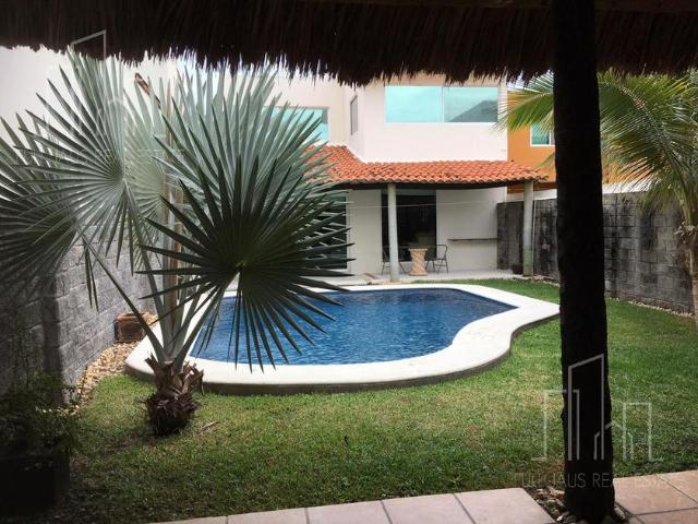 Casa en renta Lomas Residencial, Alvarado, Veracruz