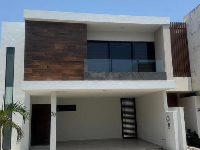 Casa en renta Lomas Residencial, Alvarado, Veracruz