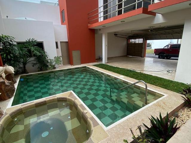 Casa en renta Lomas Residencial, Alvarado, Veracruz