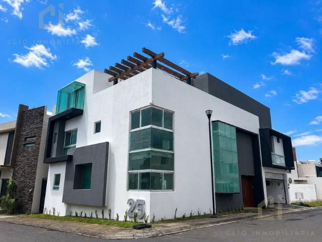 Casa en renta Lomas Residencial, Alvarado, Veracruz