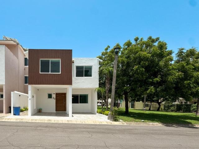 Casa en renta Lomas Residencial, Alvarado, Veracruz