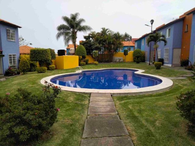 Casa en renta Lomas Tetela, Cuernavaca, Morelos