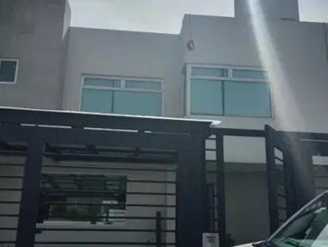 Casa En Renta Lomas Verdes 6a Secc, 3 Rec Con Vest, Baño, 3 Autos, Seguridad 24