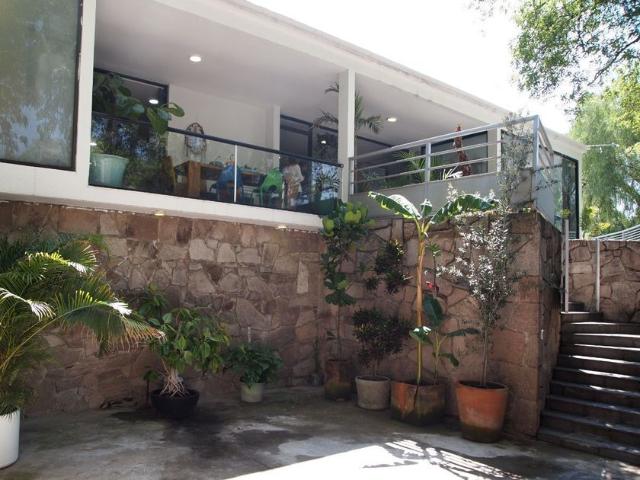 Casa en renta Lomas Verdes 1a Sección, Naucalpan De Juárez