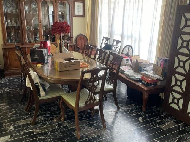 Casa en renta Lomas Verdes 1a Sección, Naucalpan De Juárez
