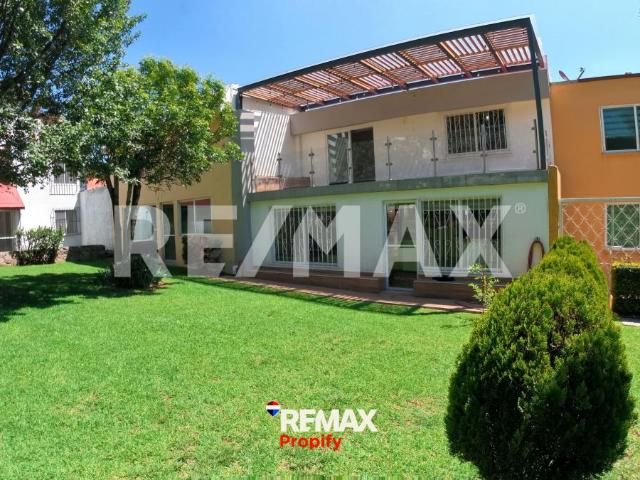 Casa en Renta Lomas Verdes 3a Sección, Naucalpan de Juárez, México