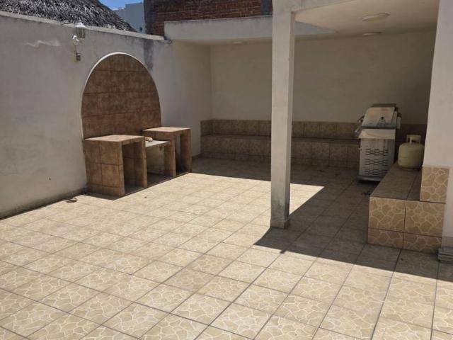 Casa en renta Lomas 4ta Sección, San Luis Potosí, México
