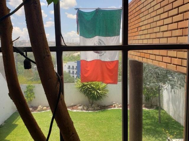 Casa en renta Lomas 4a Sección, San Luis Potosí