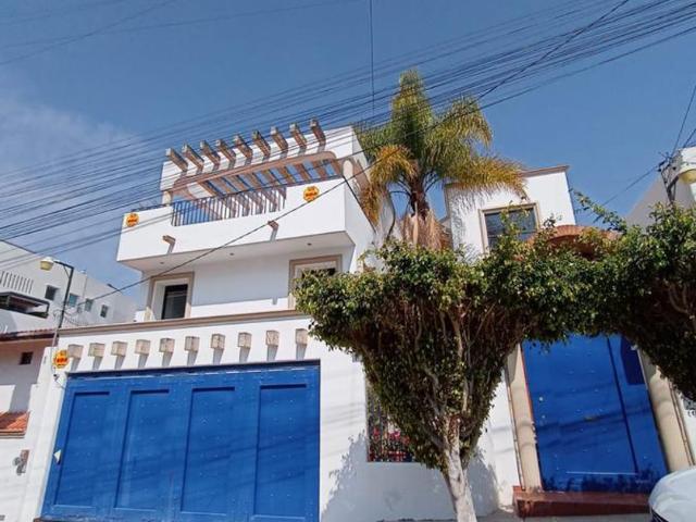 Casa en renta Lomas 4a Sección, San Luis Potosí