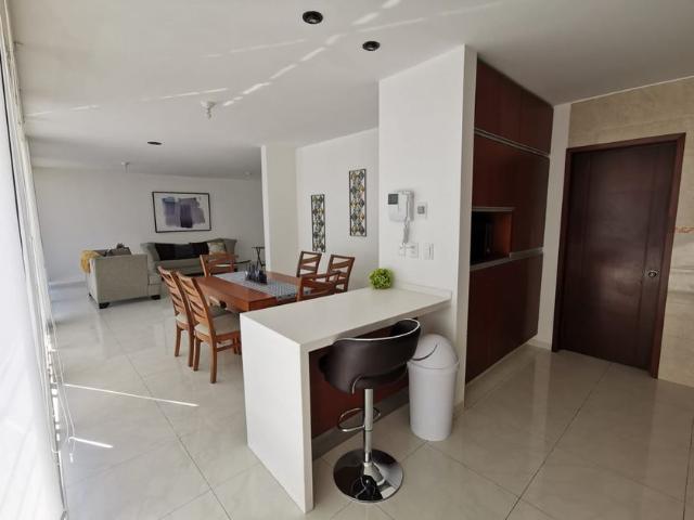 Casa en renta Lomas 4a Sección, San Luis Potosí