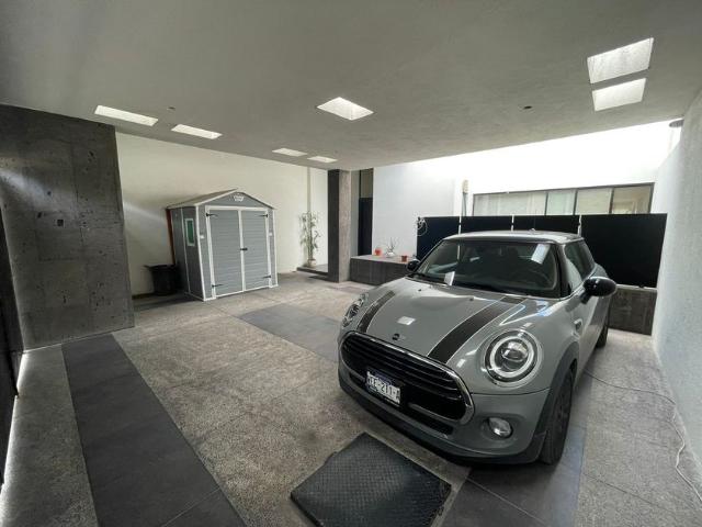 Casa en renta Lomas 4a Sección, San Luis Potosí