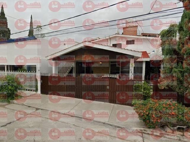 Casa en renta Londrés 110, Residencial Del Valle I, Aguascalientes, México