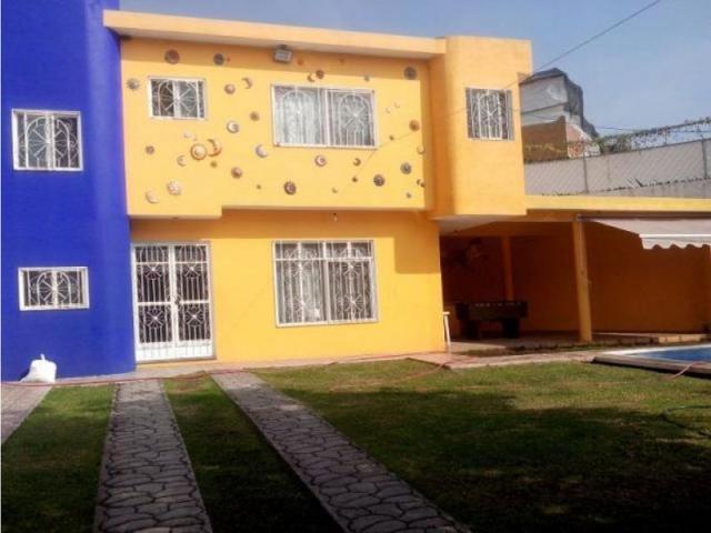 Casa en renta Los Tulipanes, Cuernavaca, Cuernavaca, Morelos