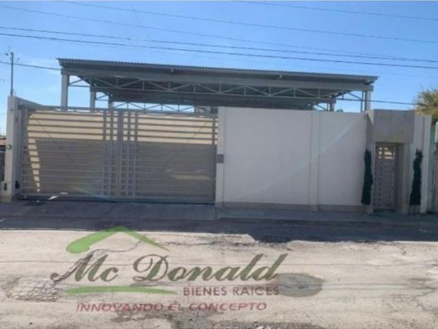 Casa en renta Los Virreyes, Reynosa, Reynosa