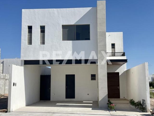 Casa en renta Los Viñedos, Torreón, Torreón