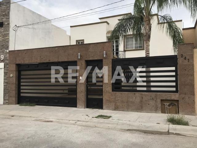 Casa en renta Los Viñedos, Torreón, Torreón