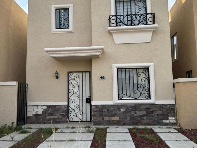 Casa en renta Los Viñedos, Zempoala