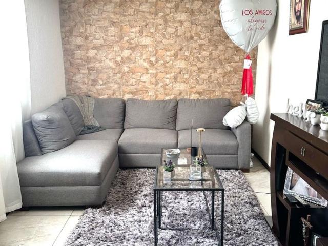 Casa en renta Los Ahuehuetes, Toluca
