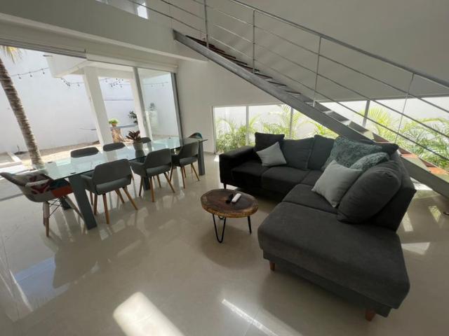 Casa en renta Los Almendros, Playa Del Carmen, Quintana Roo, México