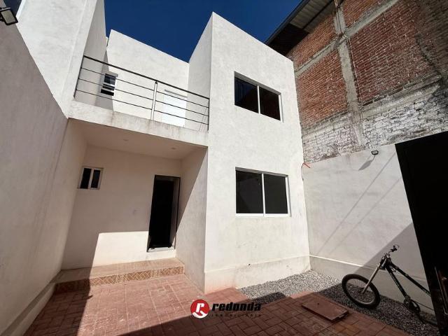 Casa en renta Los Álamos, Melchor Ocampo, Melchor Ocampo