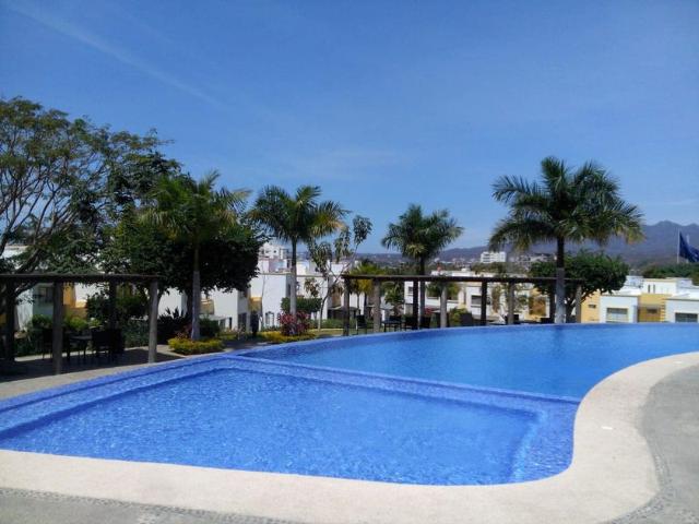 Casa en renta Los Amores, Bucerías, Nayarit, México