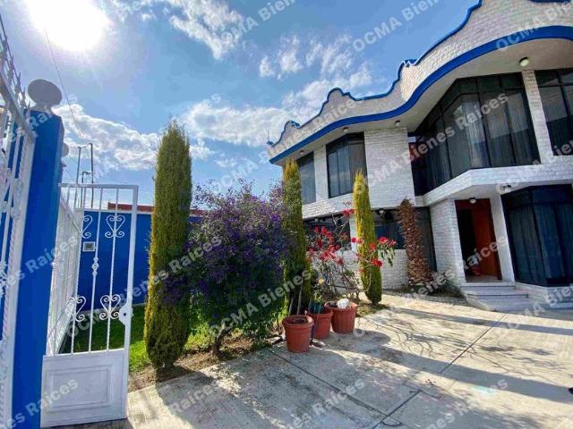 Casa en renta Los Ángeles, Toluca De Lerdo, Toluca