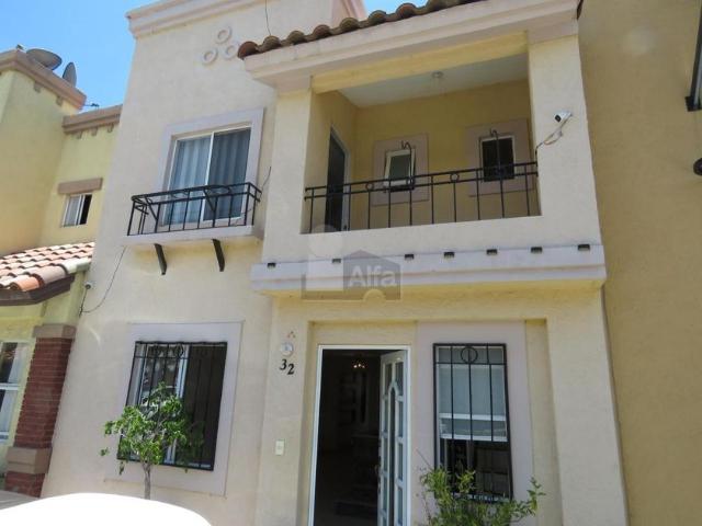 Casa en renta Los Arcos, Tecámac De Felipe Villanueva, Tecámac