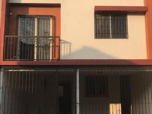 Casa en renta Los Arrecifes, Apodaca