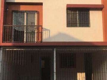 Casa en renta Los Arrecifes, Apodaca